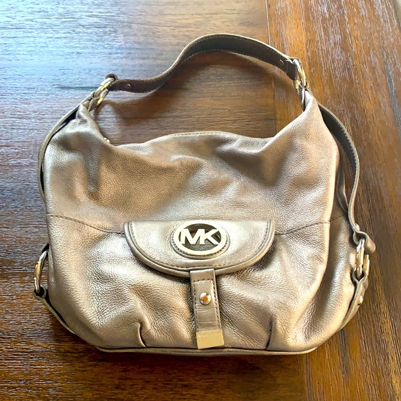 MICHAEL Michael Kors Handbags - Michael Kors Hobo